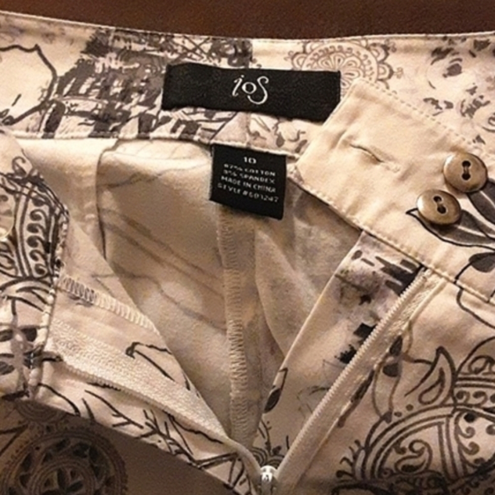IOS‎ Pants - Picture 9 of 11